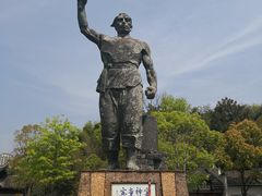 -景德镇古窑民俗博览区