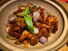 -青年公社烤鸭(青年路店)