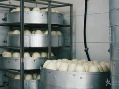 -天泽祥·鼓楼馒头(鼓楼店)
