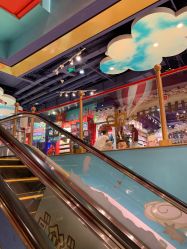 -Hamleys哈姆雷斯(东方福来德店)