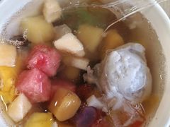 -北门四果汤(永宁店)