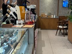 -Peet's 皮爷咖啡(深圳湾万象城店)