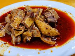 -荣生萝卜汤饭店