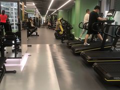 -优享健身(三元桥店)