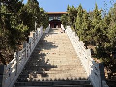 -南沙天后宫景区