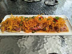 -弓二·烧鸟居酒屋(财富购物中心店)