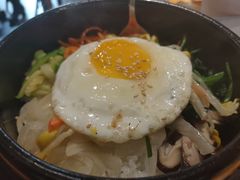 -唯成•韩国炭火烤肉 유성고기