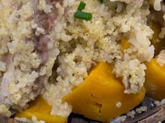 小米排骨-喜洋洋(中山四路店)