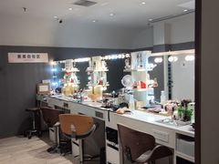-海马体照相馆(上海月星环球港店)