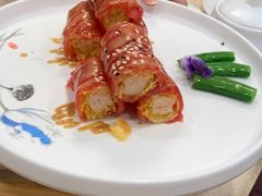 -麒麟中餐厅·经典粤菜·地道菜式老字号(广州长隆酒店)