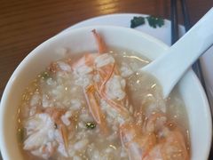 -德林砂锅粥(景田店)