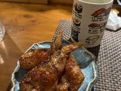 -半藏居酒屋(香港花园店)