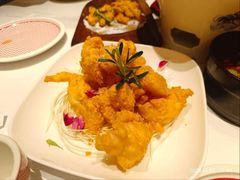 -孙家外婆•长春地标美食新名片(吾悦广场店)