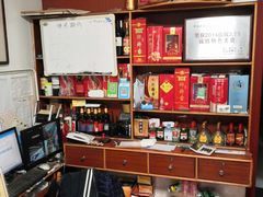 -香满居张记小厨私房菜(青岛站店)