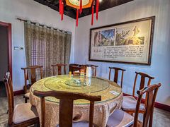 -良师门滨海人家·海鲜·家常菜(滨海城店)