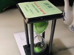 -绿茶餐厅(昆明世纪金源店)