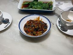 -小菜园新徽菜(江阴万达店)