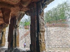 -桑干河大峡谷旅游区