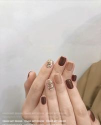 -1T·1M 日式美甲美睫