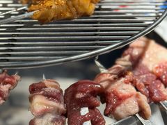 -源味居手把签烧烤(长春一店)
