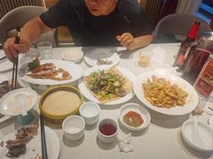 -普天和酒楼(天津之眼店)