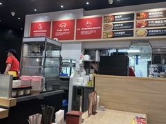 -食其家·牛丼咖喱(太阳宫店)