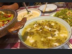 -小锅饭豆腐馆(嘉陵江街店)