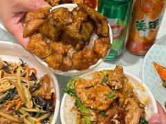 -红樱桃·新派辽菜(北行店)