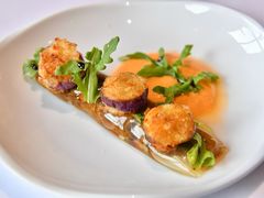 -Le Comptoir de Pierre Gagnaire