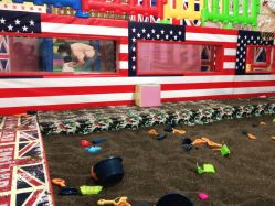 -熊妈妈母婴护理综合体