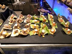 -深圳四季酒店·馥自助餐厅