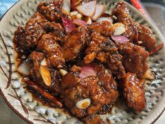 -三子下水馆(南十四道街151号店)