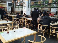 -蒋家桥饺面店(四望亭路店)