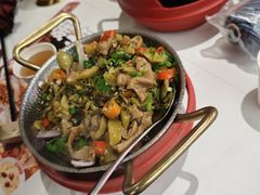 -万利记·长沙粉面小吃(京基水贝店)