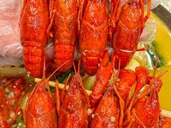 -三炮儿烧烤·羊锅·铁锅炖(南京首店)