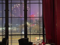 -L'ATELIER de Joel Robuchon(外滩18号店)