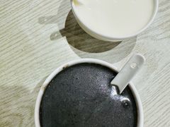 -杨记杏仁茶(椰园店)