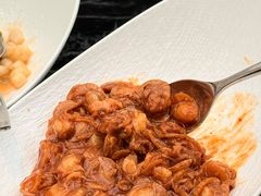 -棕榈岛海鲜自助餐厅(虹桥迎宾馆店)