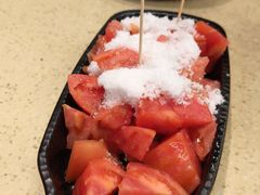 -状元阁烧烤(新华路总店)