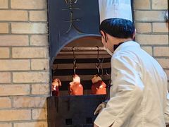 -董家大院·京味家常菜(朝丰家园店)