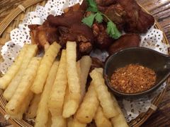 iphone_upload_pic-云海肴·汽锅鸡·云南菜(领展购物广场·中关村店)