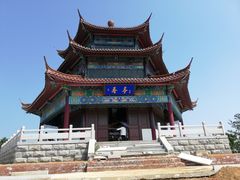 -威海华夏城景区