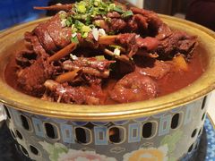 -金典银峰老鹅馆·昆山菜(亭林公园店)