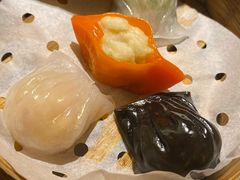 -绿茶餐厅(朝阳大悦城店)