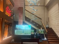 -樱之盛宴·蟹料理海鲜自助(前进大街店)