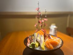 -林妈妈村·日式料理(宝山龙湖天街店)