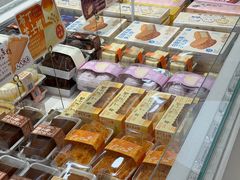 -好利来(南京路一店)