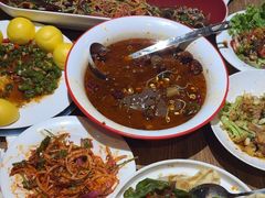 -永红源啤酒·烧烤·海鲜·大排档(青特城店)