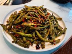 -华盛园卷子王农家菜水库鱼