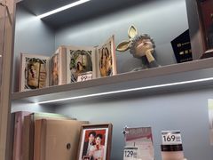 -海马体照相馆(深圳万象天地店)
